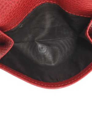 Gucci Trifold Wallet